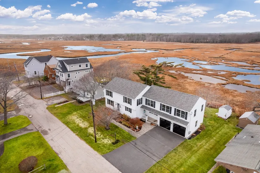 The Marsh on Tibbetts - Image 1