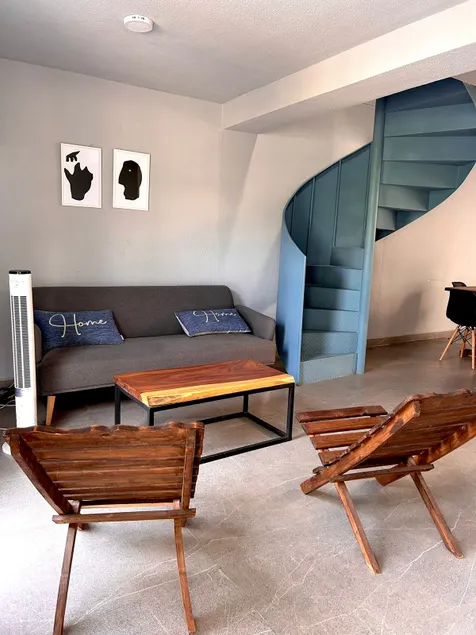 Complete House 2TV/Netflix Angelopolis, Anáhuac - Image 1
