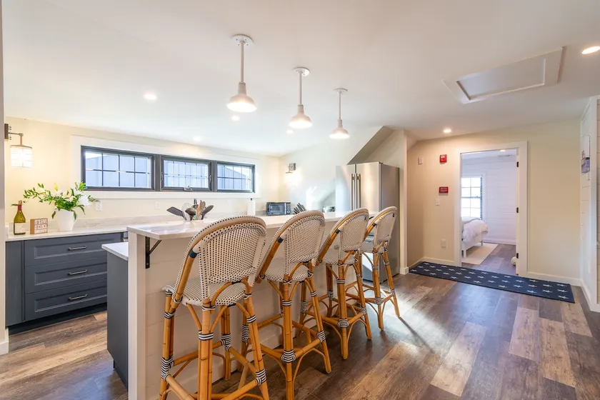 Coastal Retreat - 2 Bedroom Loft in Rockport - Image 1