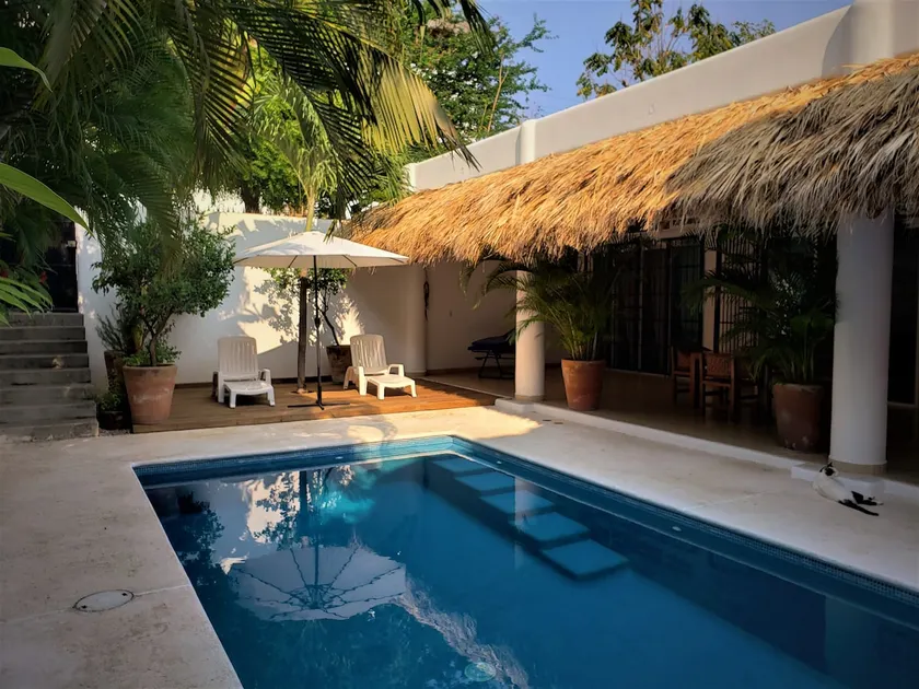 Casa Etérea by Blue Horizon - Image 1