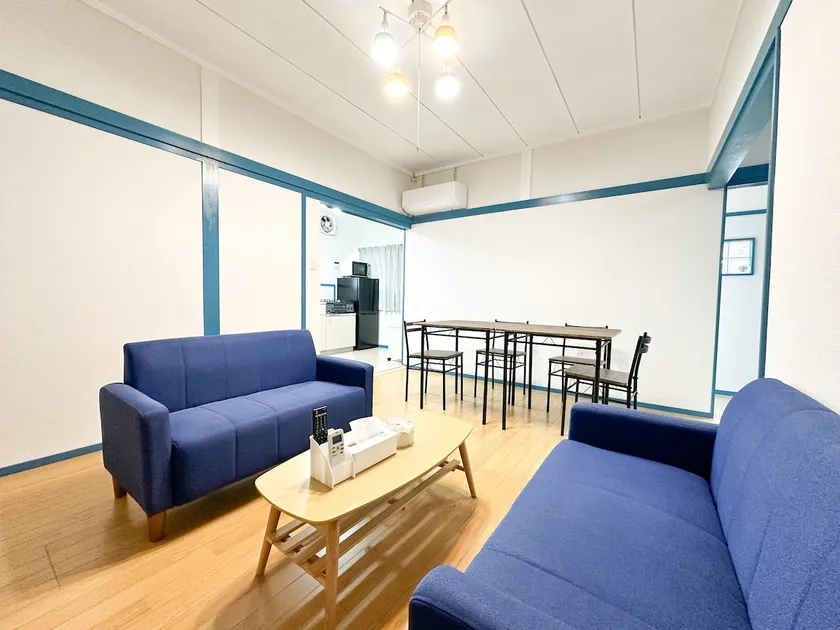 [Near Yupoppo Onsen] Entire house in the city/recommended for families and groups - Image 1