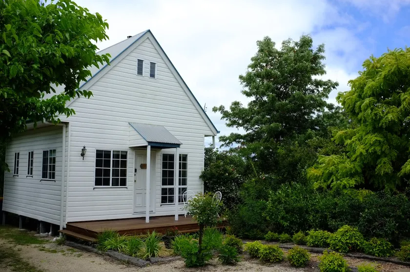 Briar Rose Cottages - Image 1