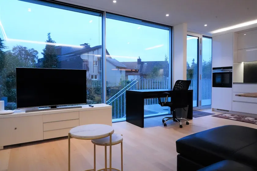 New 3-room apartment - Image 1