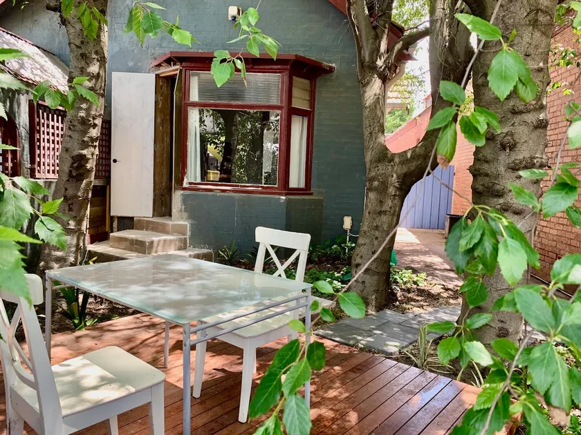 Quintessential Brunswick retreat - Image 1