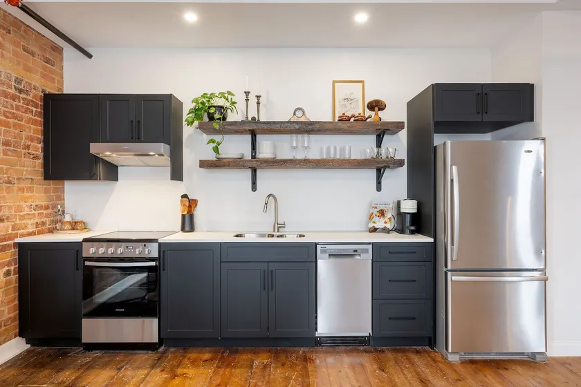 The 1850 Industrial Loft - Image 1