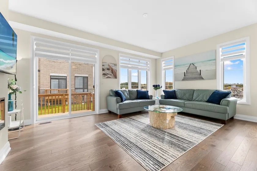 Seasons Vacation: Cozy 4B/2.5B,Kitchen,Parking,5G! - Image 1