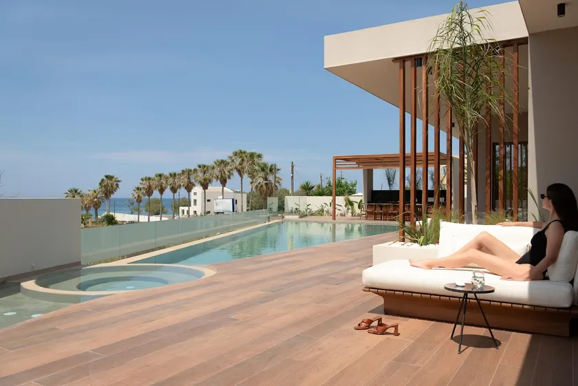 Marae Villa - Beachside Living by etouri - Image 1