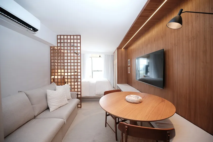 Leblon | New Loft with Pool and Gym - Image 1
