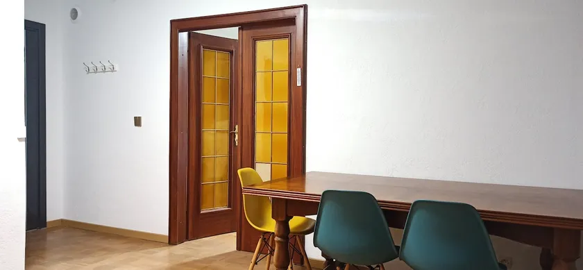 Saint Louis Basel Apartment - Image 1