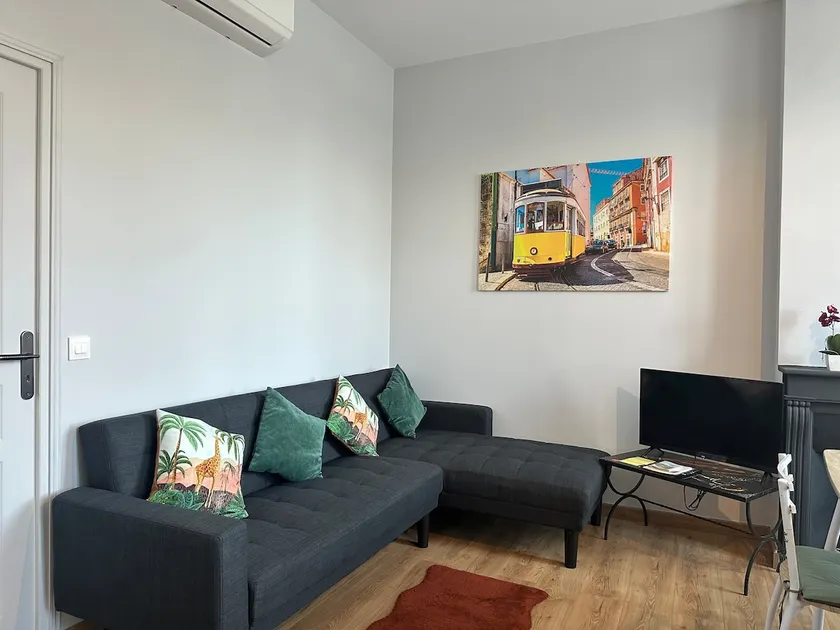 Apartment 2 Bedrooms - Image 1