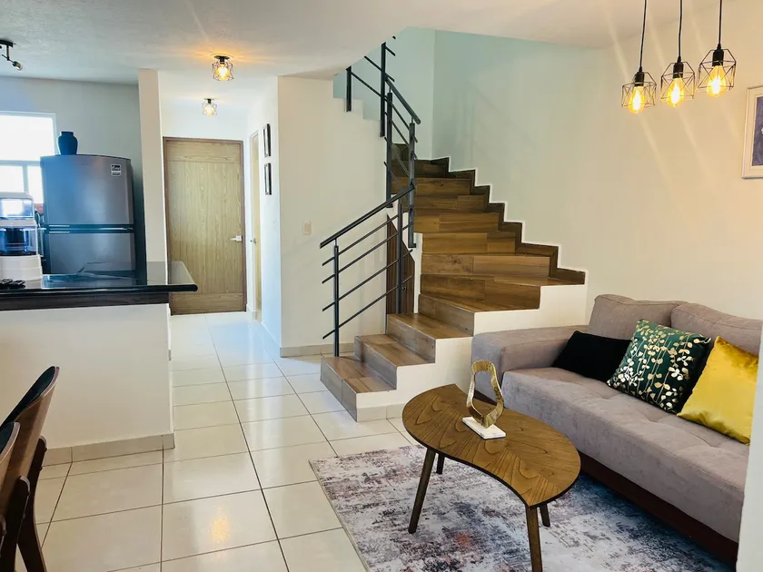 Comfortable and safe house in the best area of Morelia - Image 1