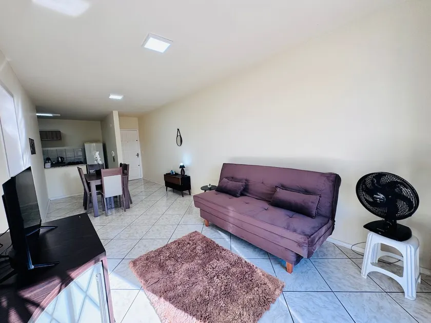 Ground Floor Apartment/2 Bedrooms/1 Parking Space. - Image 1