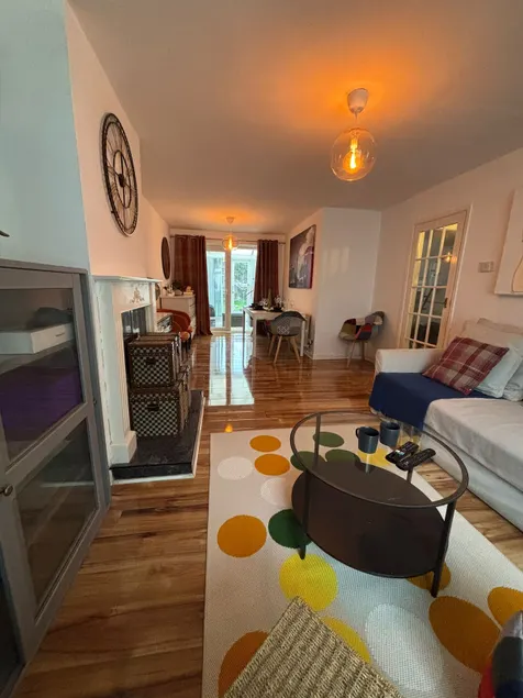 Cozy Stay Near Airport/NEC/HS2 - Image 1