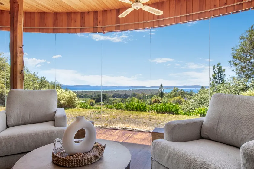 Island Cottage - Bruny Island - Image 1