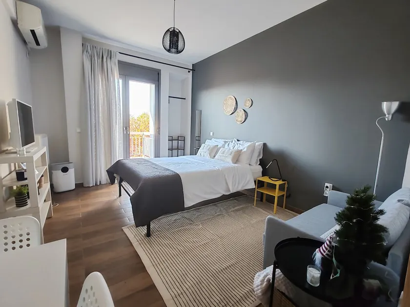 Cozy Apartment Trikala Center - Image 1