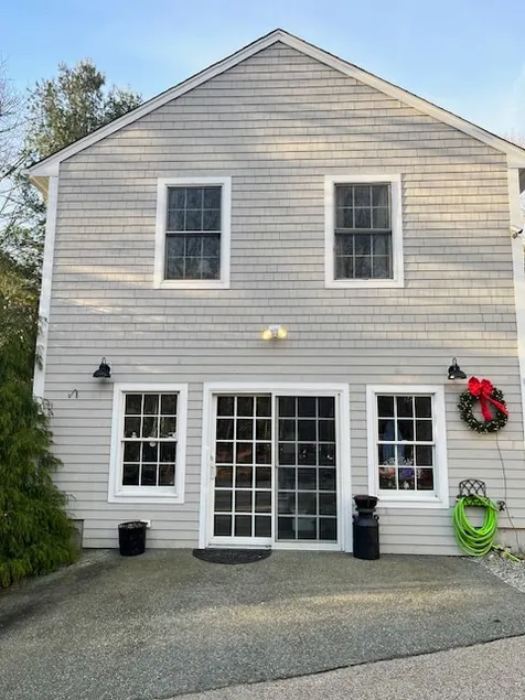 Quaint one bed unit in the woods - Image 1