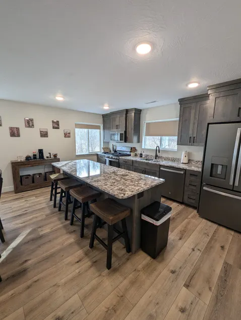 The Elevated Retreat - Image 1
