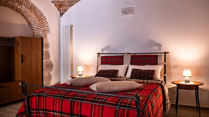 Appartamento in Palazzo Rinaldi - private wellness - Image 1