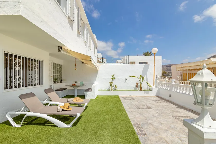 Coastal Oasis | Pool | Terrace | Smart TV | AC - Image 1