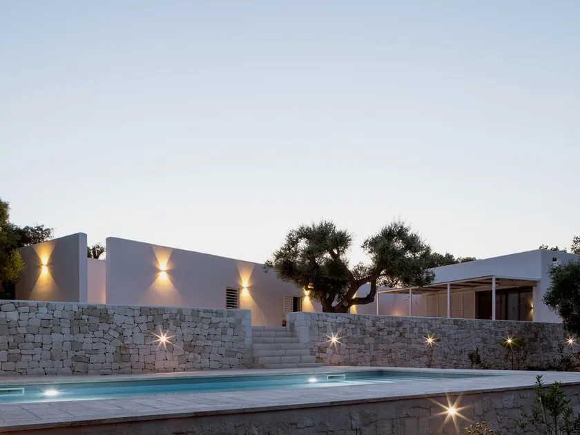 Casa Margot Alloggio con piscina - Image 1