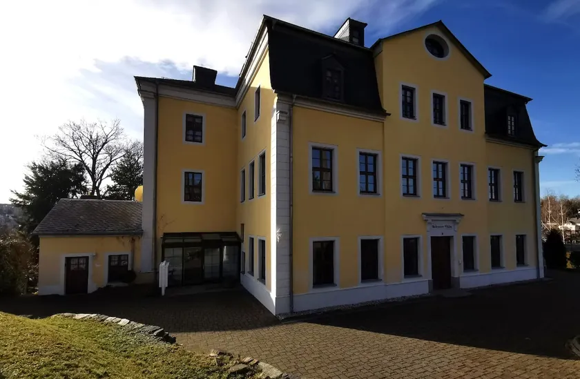 Schnorr-Villa - Image 1