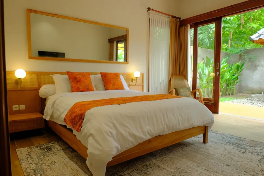 Villa Setyowati 2 - Image 1
