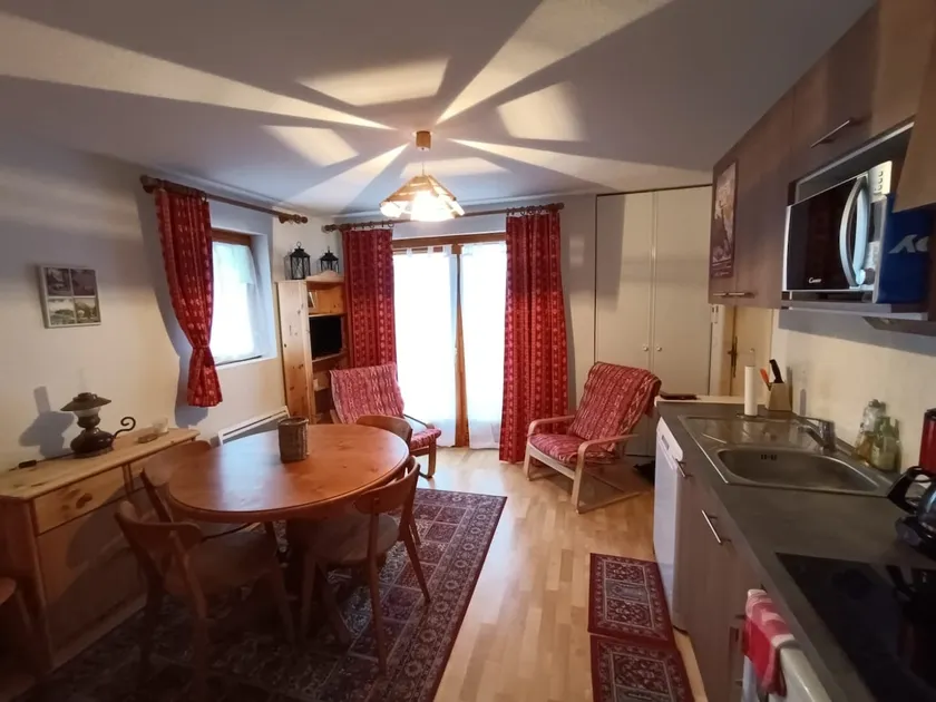 Apartment/ flat - Thollon les memises - Image 1