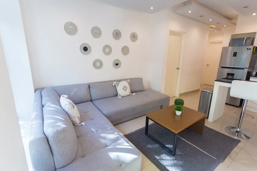 3BR apartment, kitchen, TVs, 10 people - Image 1