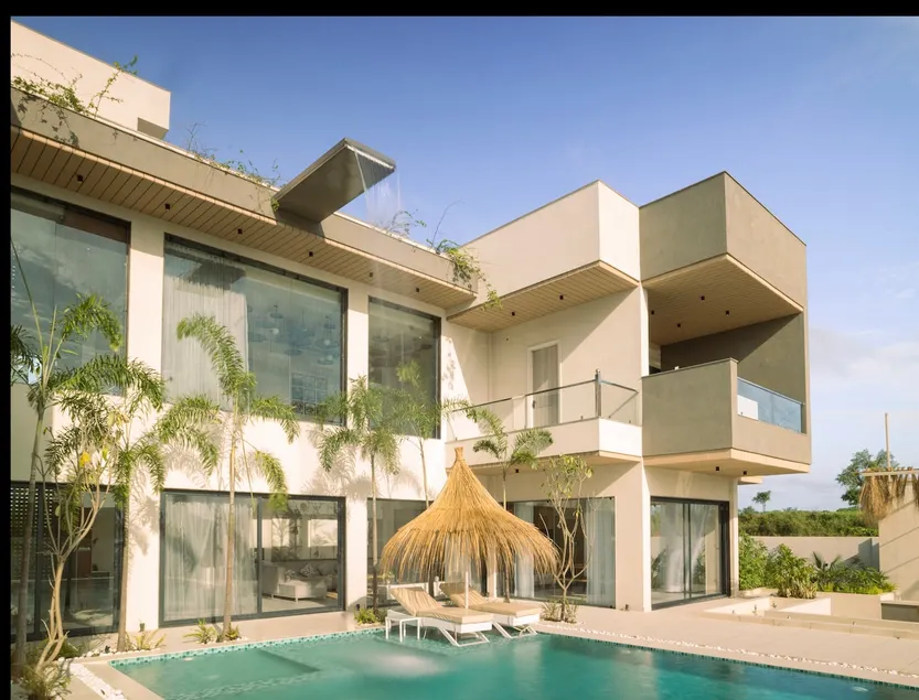 Vilde Farms - Luxury 5-BHK Villa in Jaipur - Image 1