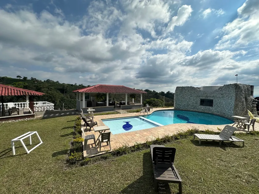 Finca Jamaica - Image 1