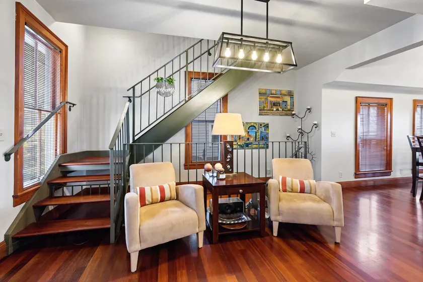 Downtown Historic Haight Village Villa - Image 1