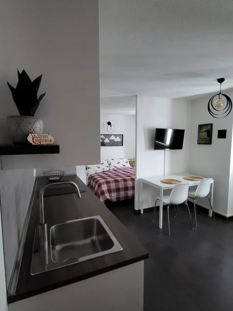Tonale Lodge apartment - Image 1