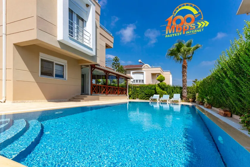 Paradise Town Villa Premium - Image 1