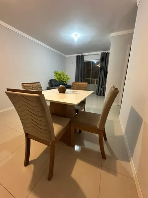 New apartment in Joinville - Image 1