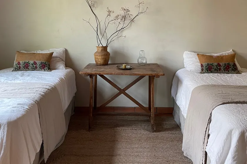 Casita Tridentata - Horse Sanctuary Stay - Image 1