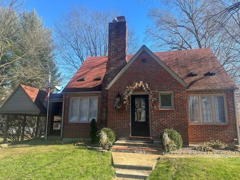 Perrine Cottage - Image 1
