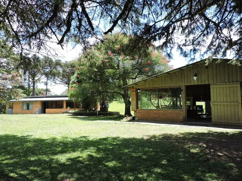 Paremi Ranch for rest and leisure! - Image 1