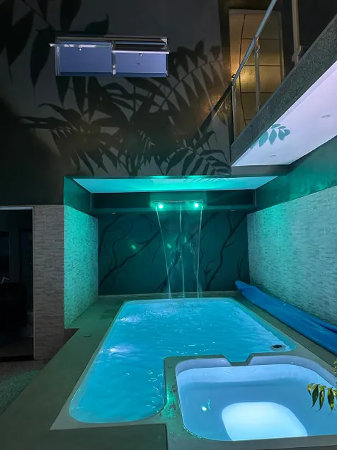 Morro Branco leisure space - Image 1
