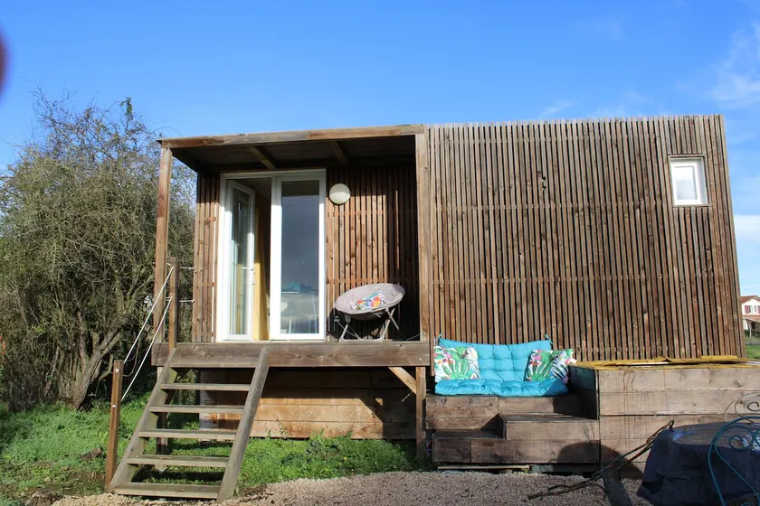 cabin - Image 1