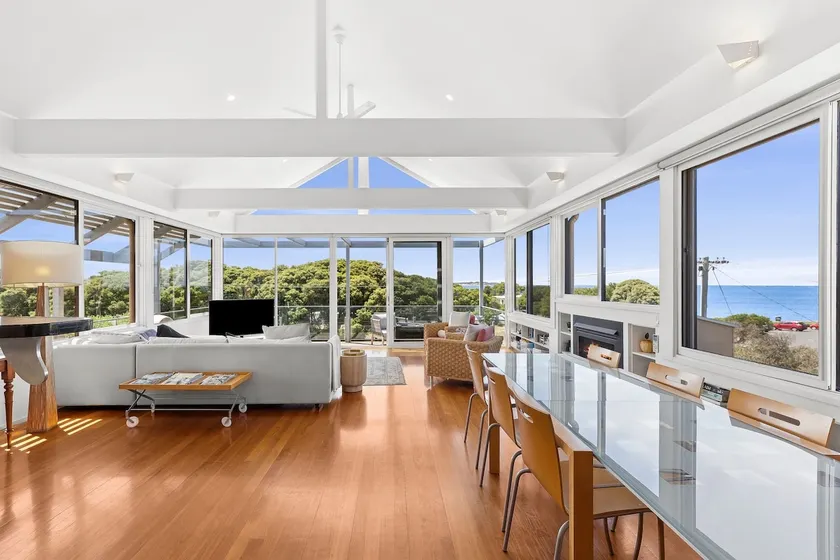 The Beach House - Image 1