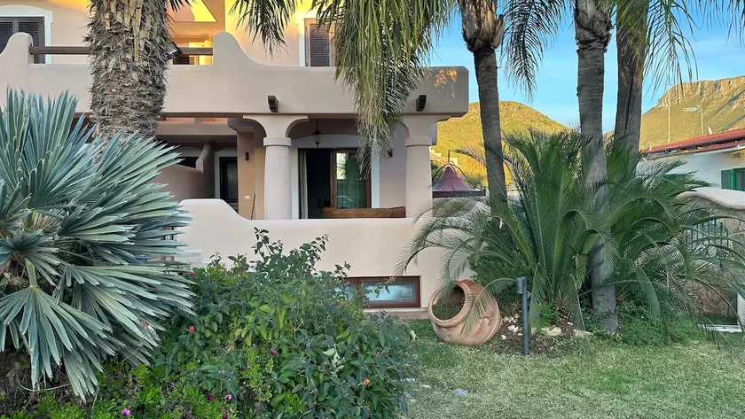 Sperlonga Paradise Villa Palmera - Image 1