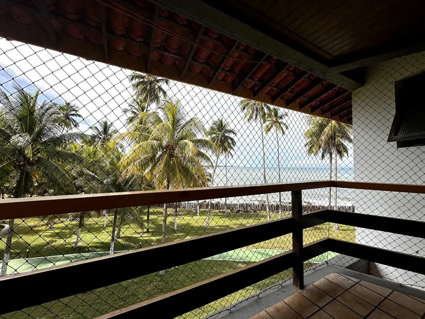 Jubiabá - 214C - Sea View - Beachfront - 300 m² - Image 1