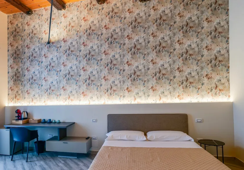 Studio apartment, sleeps 2 - Image 1
