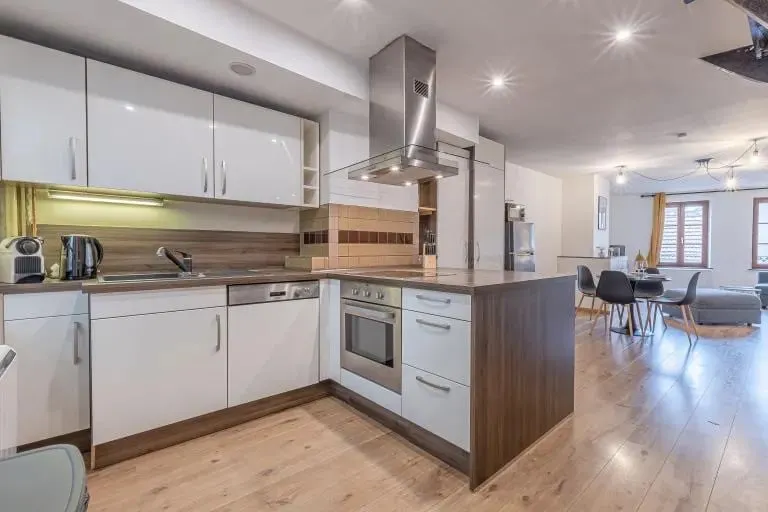 Duplex le Vestige - Image 1
