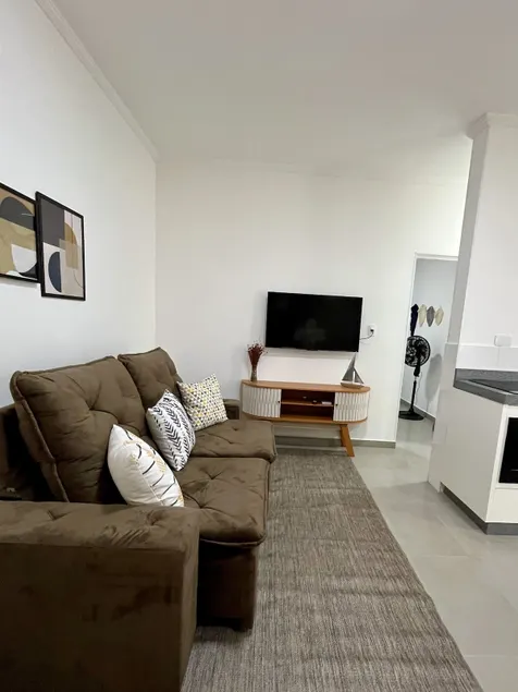 Apartment in the center of Extrema - Image 1