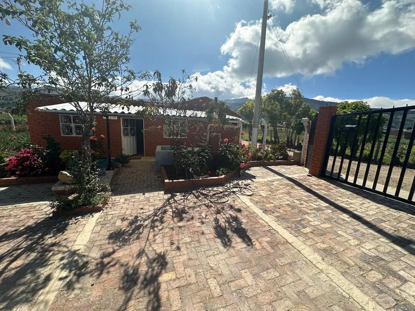 Casa el Paraiso Aquitaine - Image 1