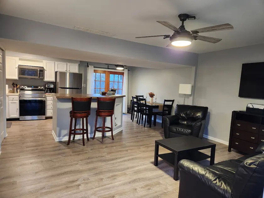 Rachel's BnB - Image 1