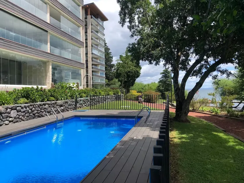 Pinares Towers Family Lake - Image 1