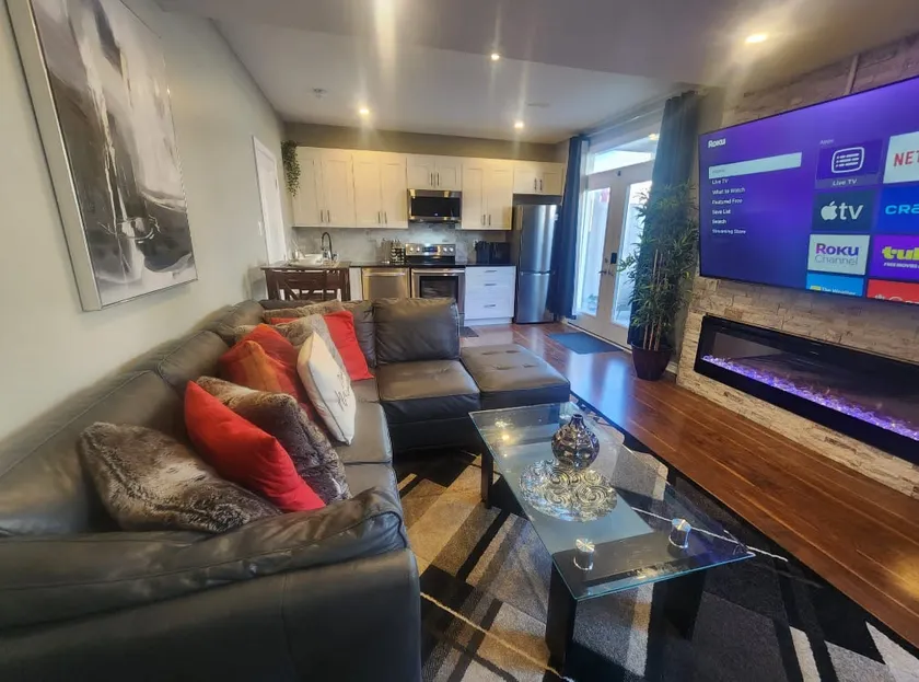 Stittsville's Walkout BSM Suite - Image 1