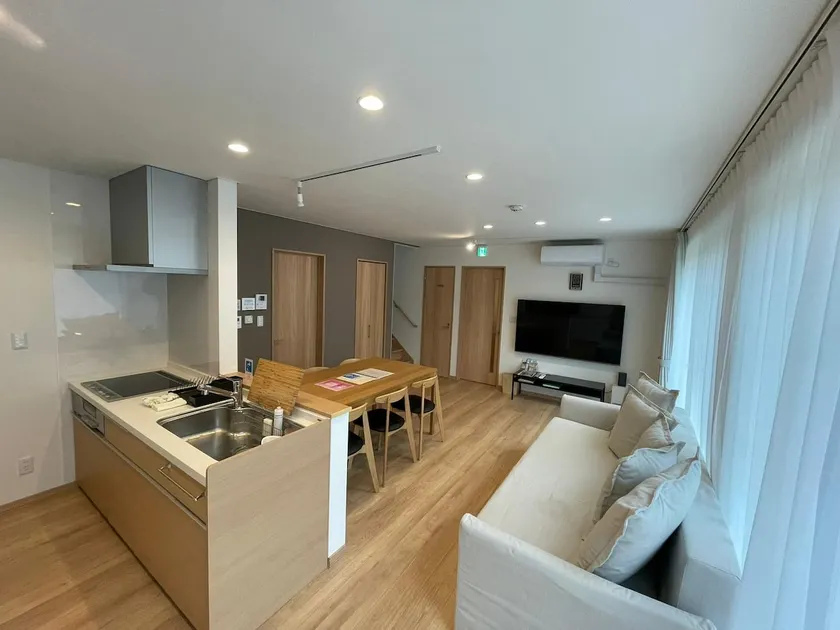 Niseko STREAM Villas - Image 1